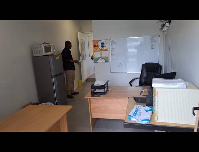 BUSINESS PROPERTY TO RENT IN COTSWOLD